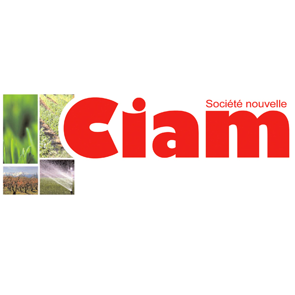 CIAM Agri