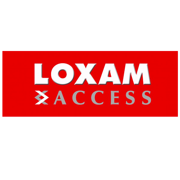 LOXAM ACCESS